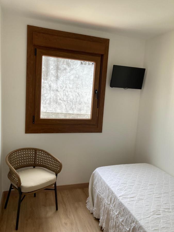 Apartamento Etea-Vigo Habitación foto