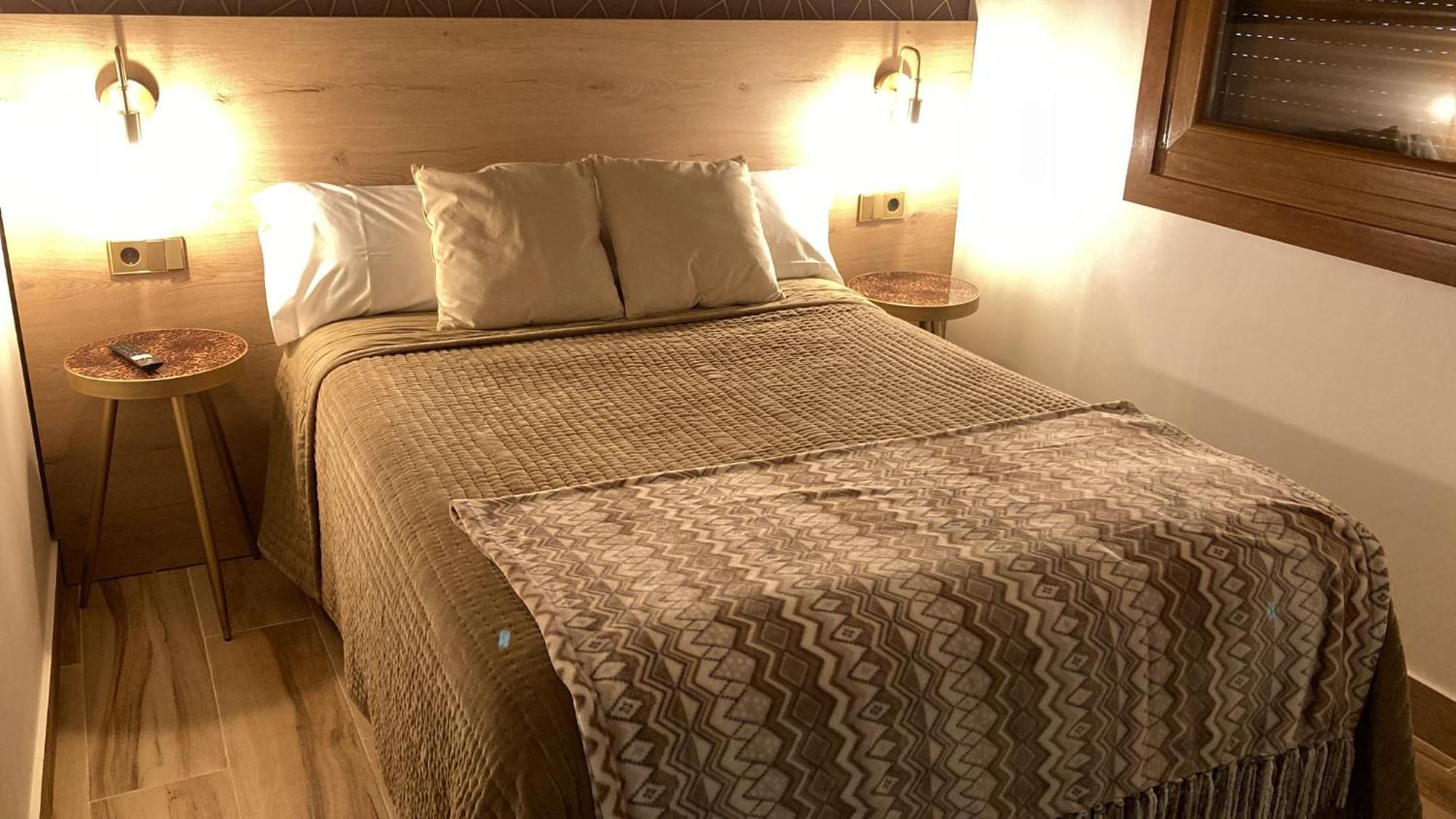 Apartamento Etea-Vigo Exterior foto