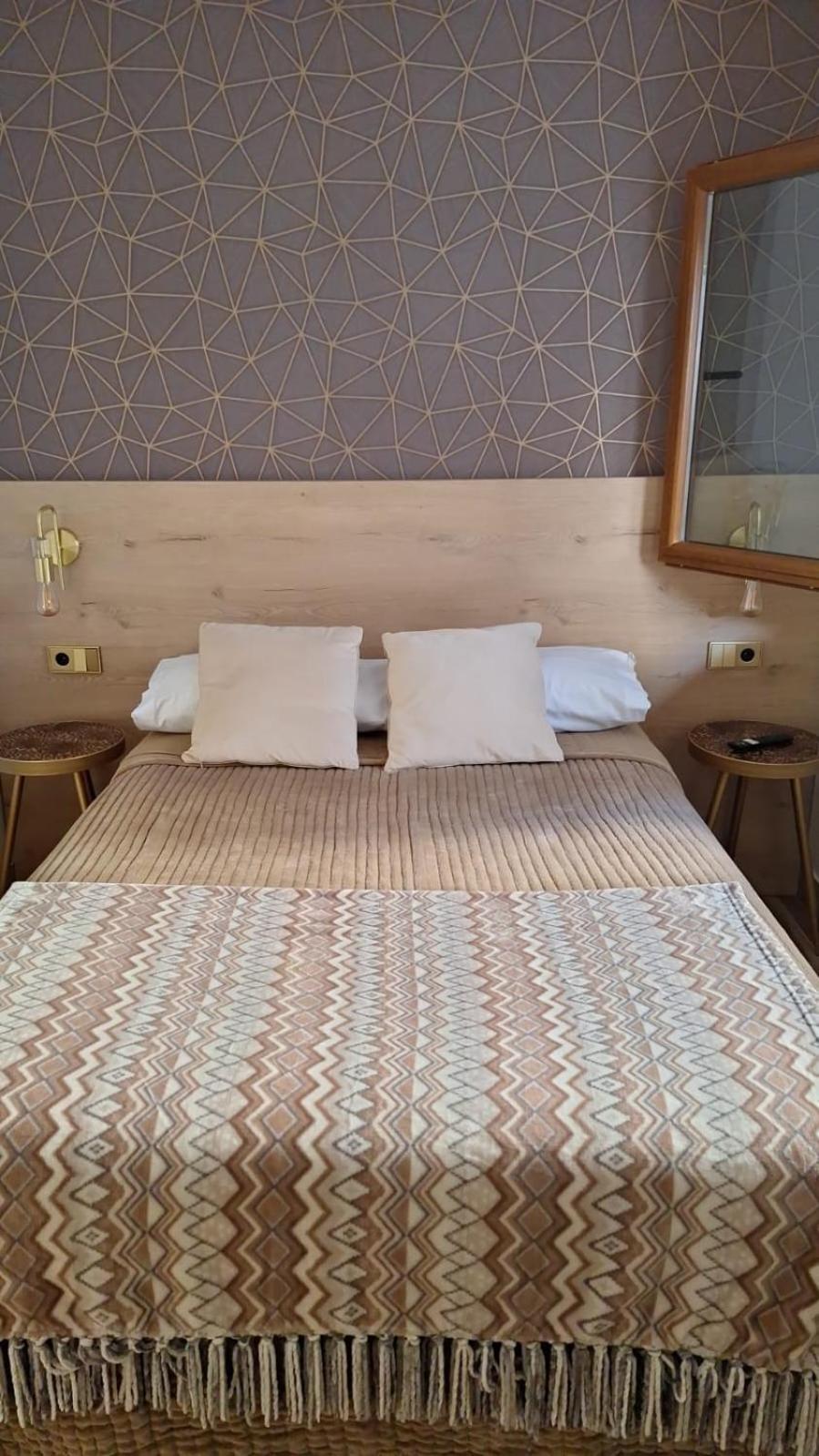 Apartamento Etea-Vigo Exterior foto